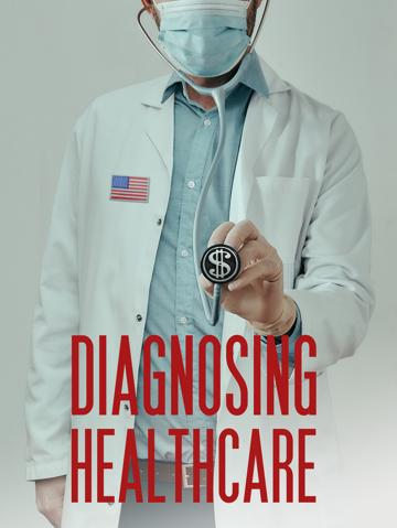 Diagnosing Healthcare poszter
