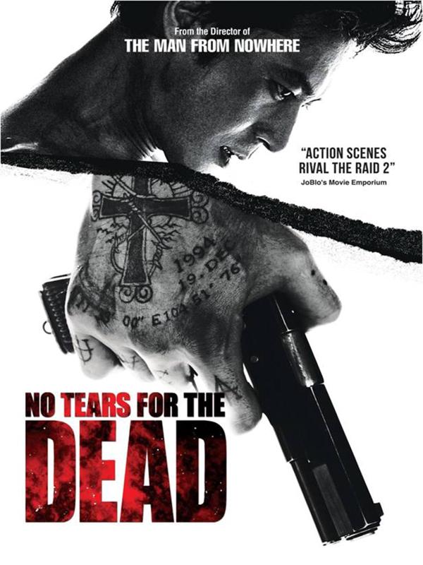 No Tears for the Dead