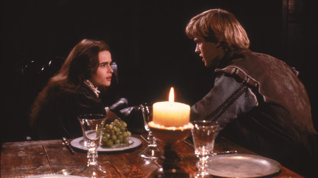 Background image for Lady Jane