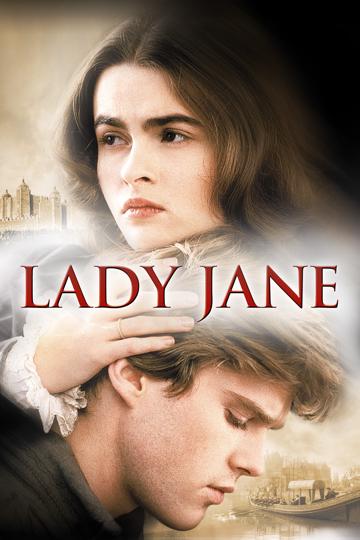 Lady Jane poszter