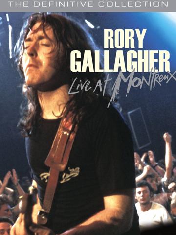 Deep Purple: Live at Montreux 1996 poszter