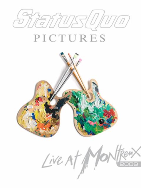 Poster för Deep Purple: Live at Montreux 1996