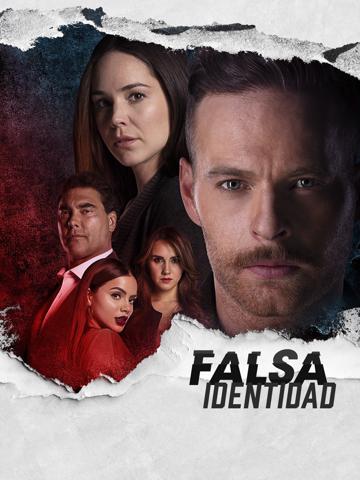 False Identity