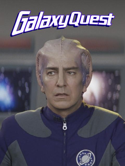 Galaxy Quest