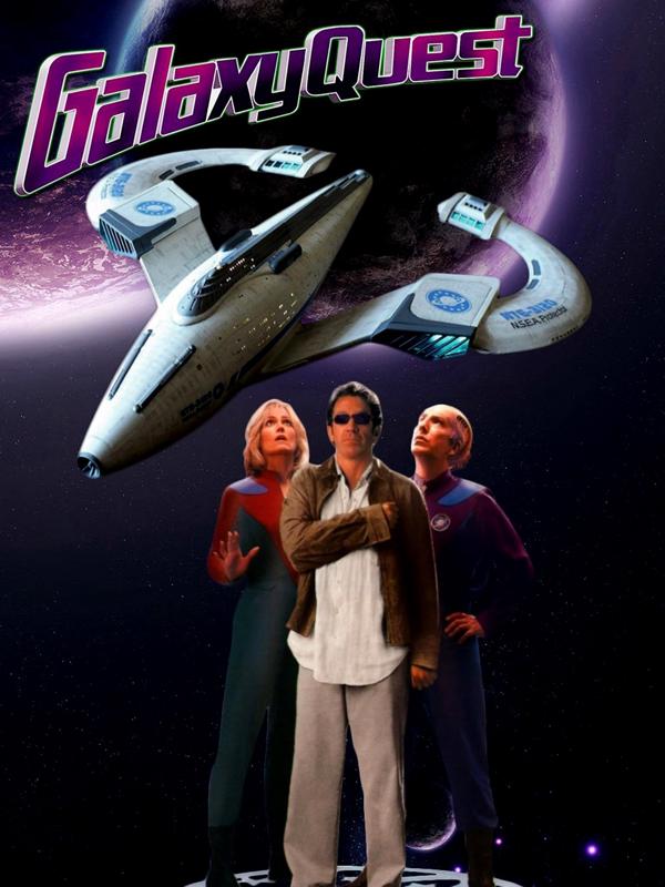 Galaxy Quest