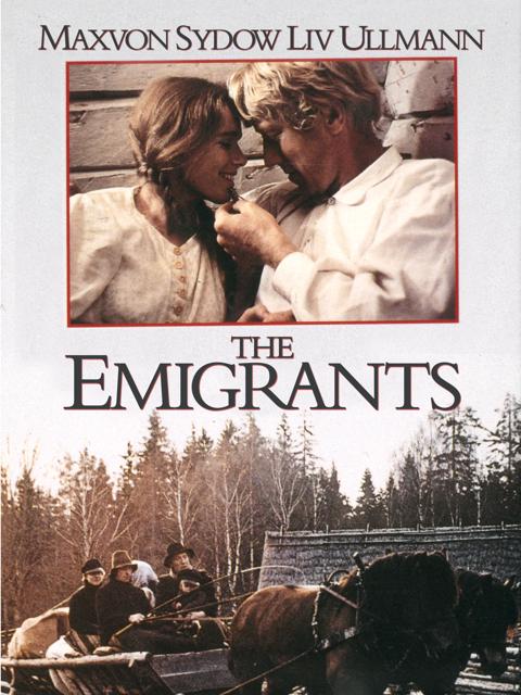 The Emigrants