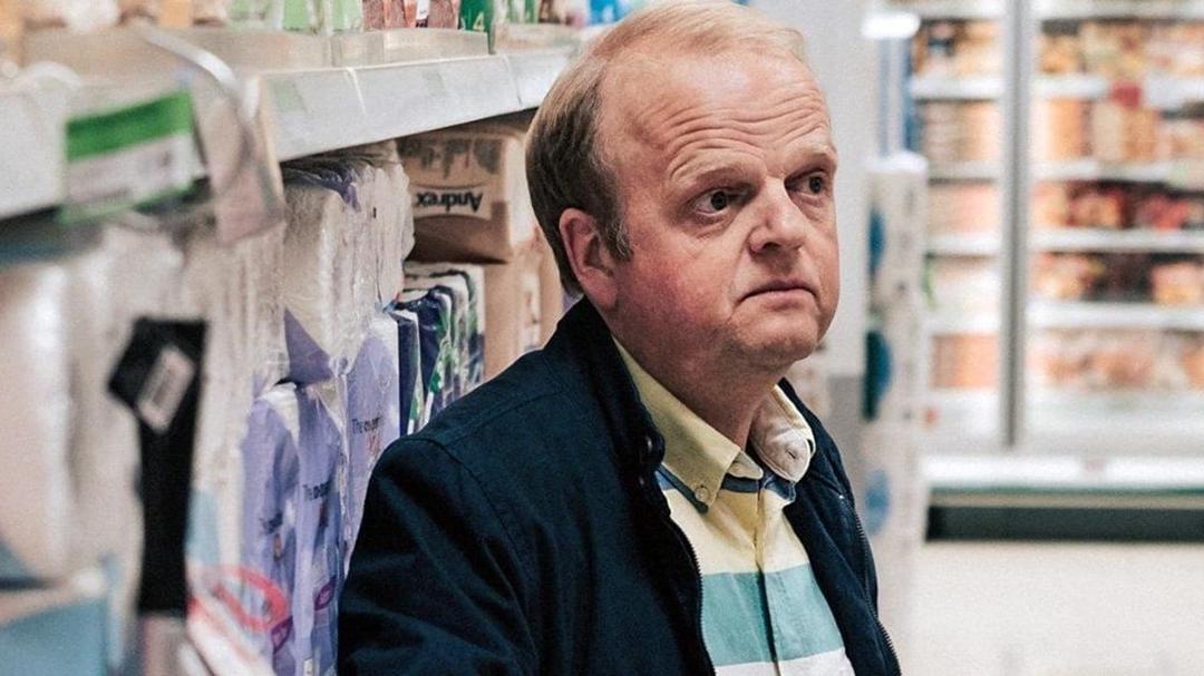 Background image for Detectorists