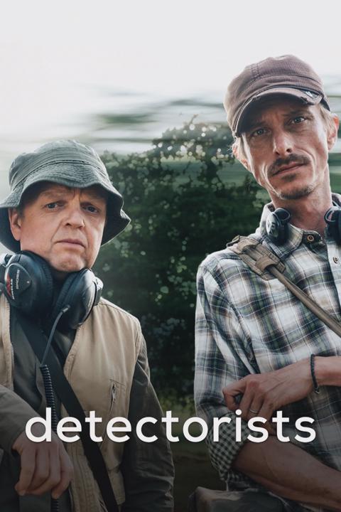 Series poster for Detectorists