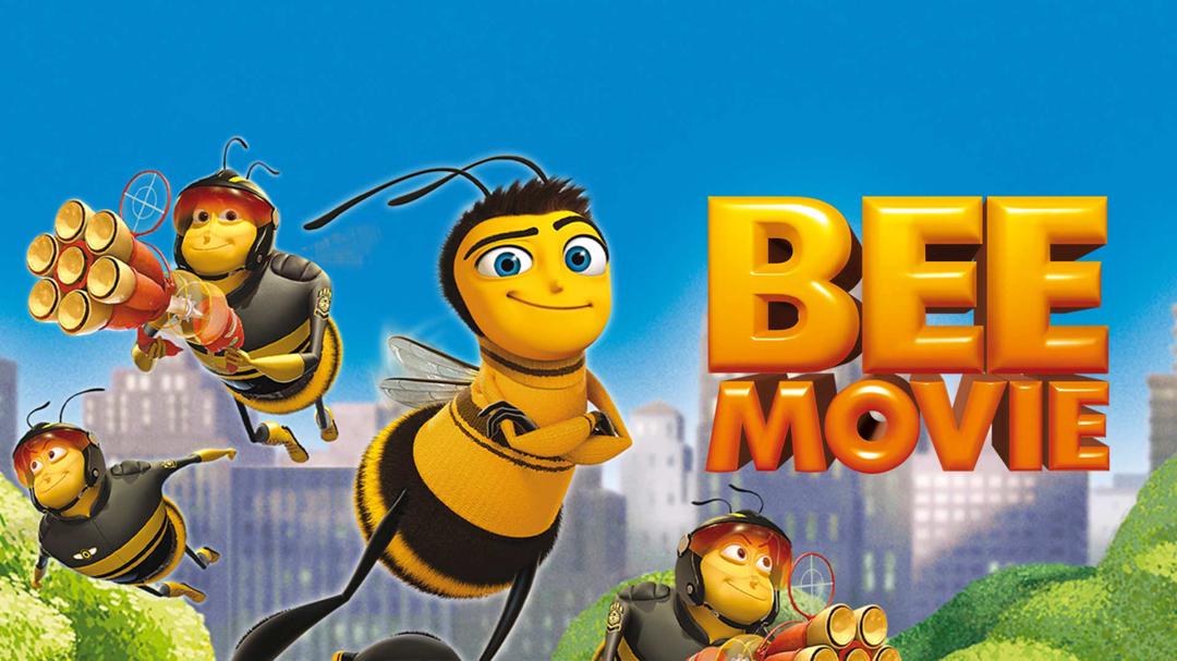 Bee Movie