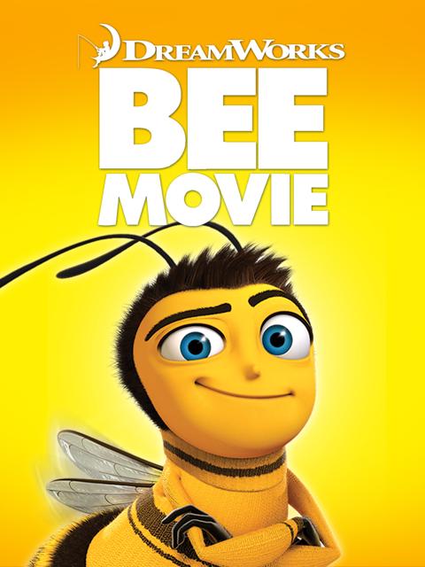 Bee Movie