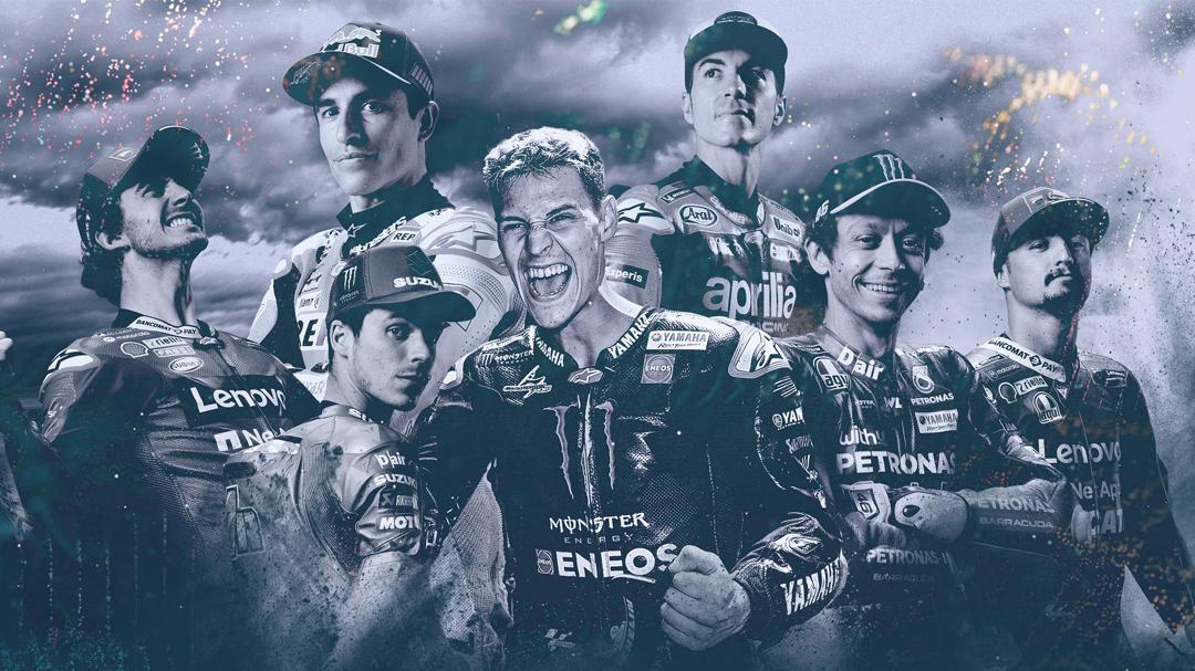 Background image for MotoGP Unlimited