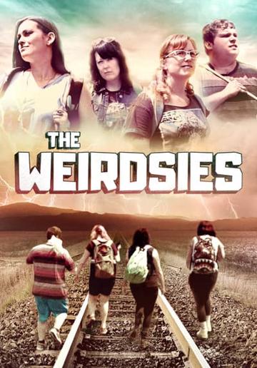The Weirdsies poszter