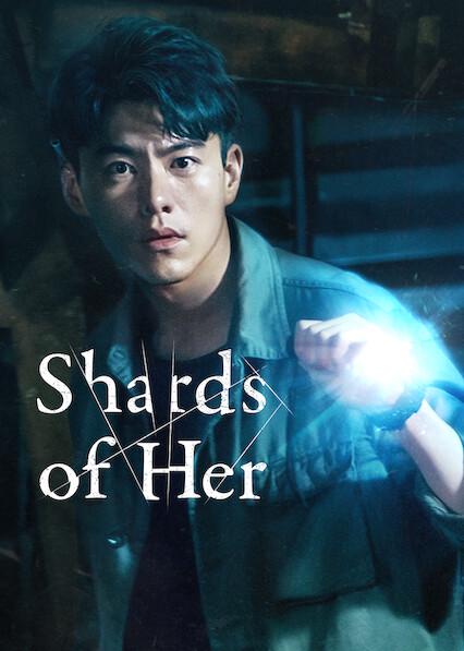 Poster för Shards of Her