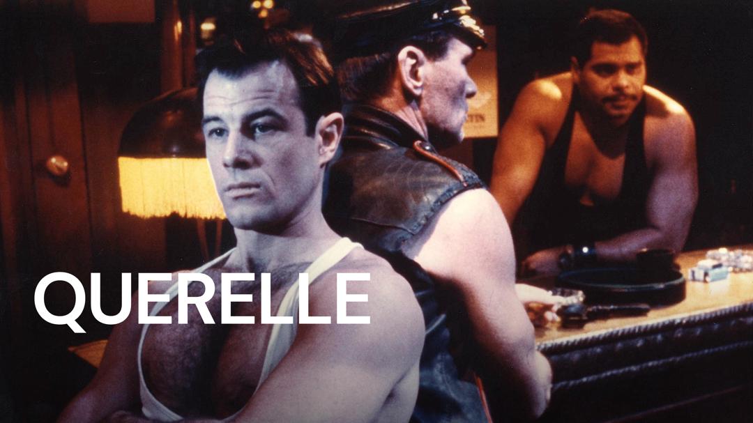 Querelle