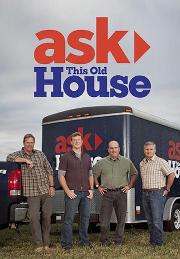 Ask This Old House