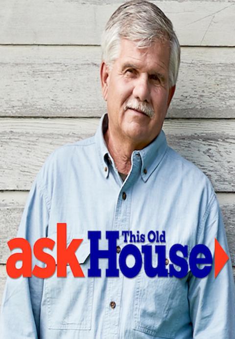 Ask This Old House