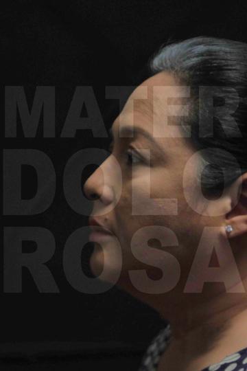 Mater Dolorosa poszter