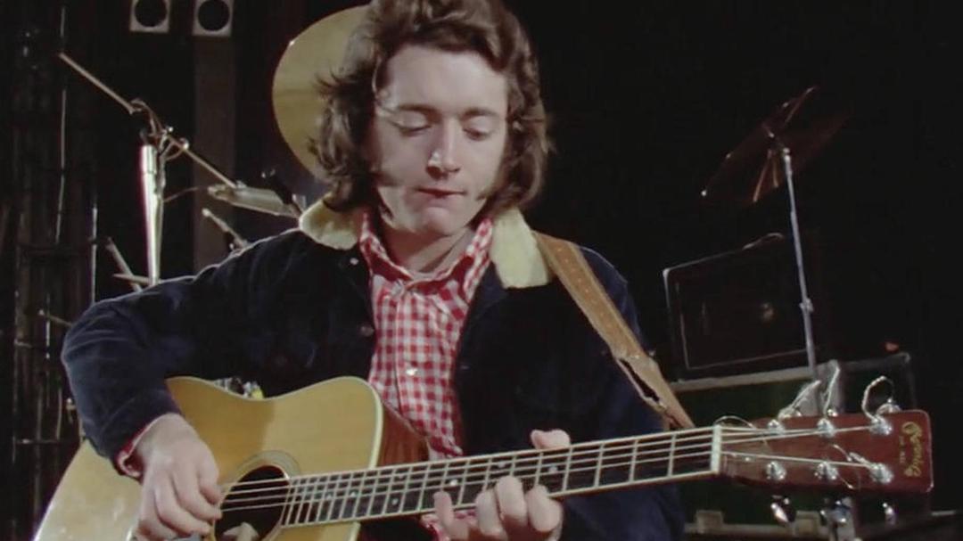 Background image for Rory Gallagher - Irish Tour ’74
