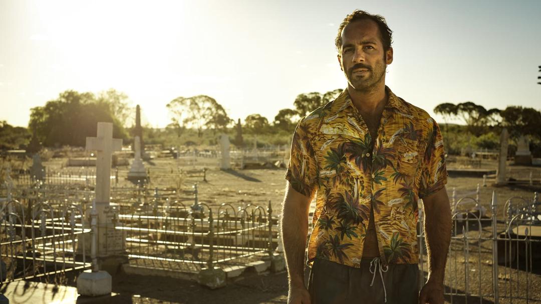 Background image for Wake in Fright