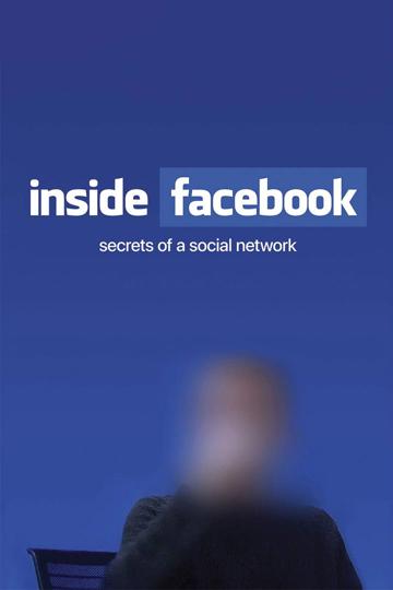 Inside Facebook: Secrets of the Social Network poszter