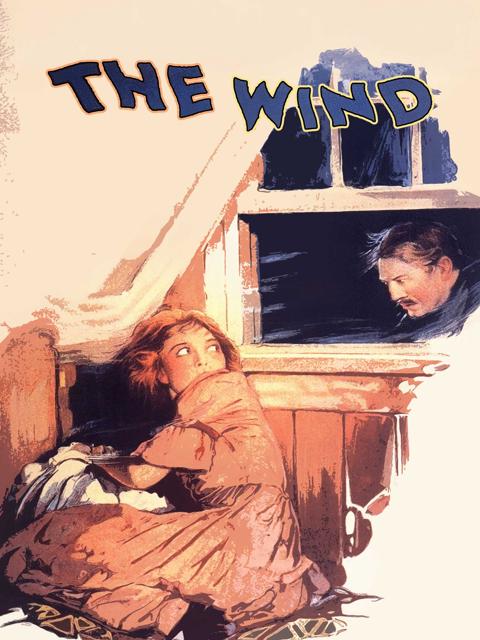 The Wind
