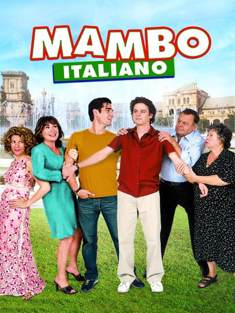 Mambo Italiano