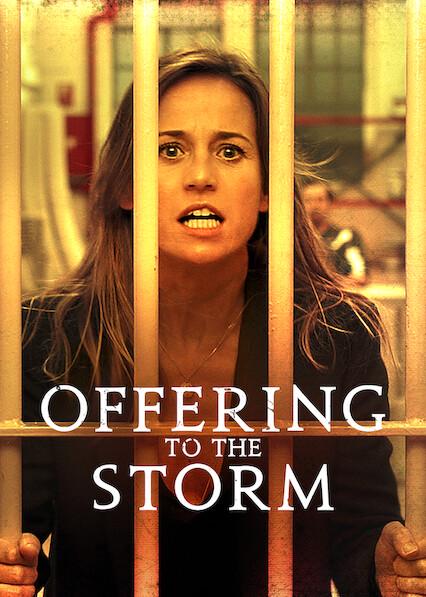 Offering to the Storm