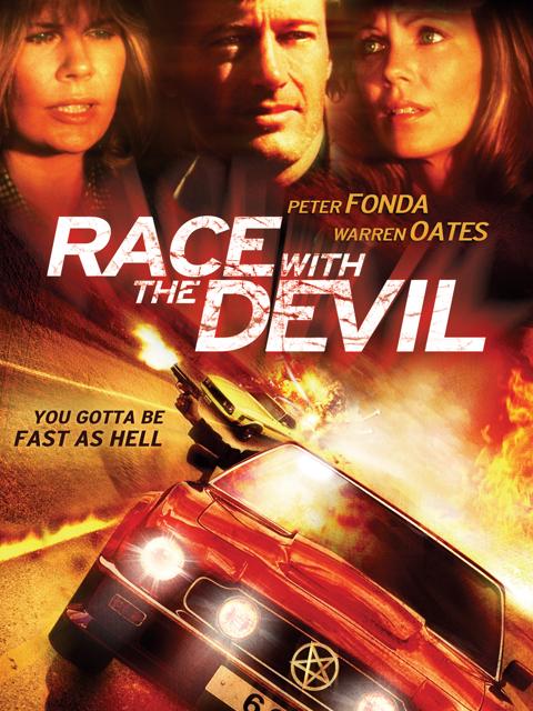 Race with the Devil
