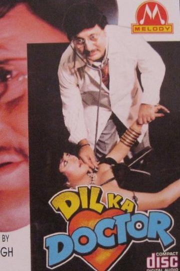 Dil Ka Doctor poszter