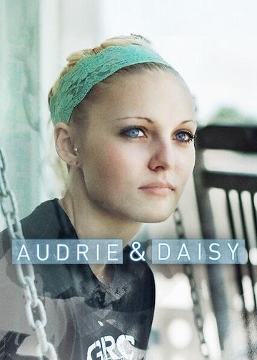 Audrie & Daisy poszter