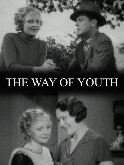 Poster för The Way of Youth