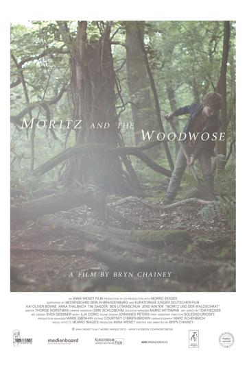 Moritz and the Woodwose poszter