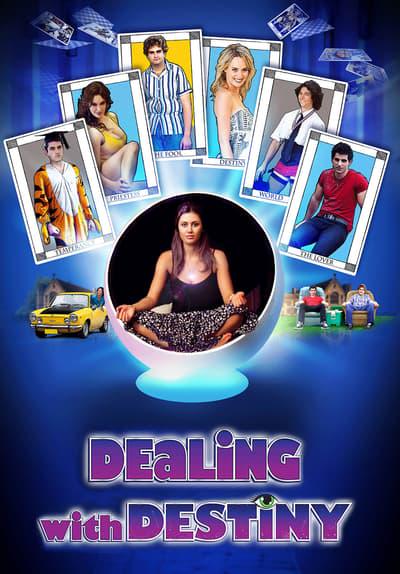 Poster för Dealing with Destiny