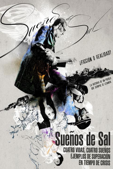 Poster för Sueños de sal