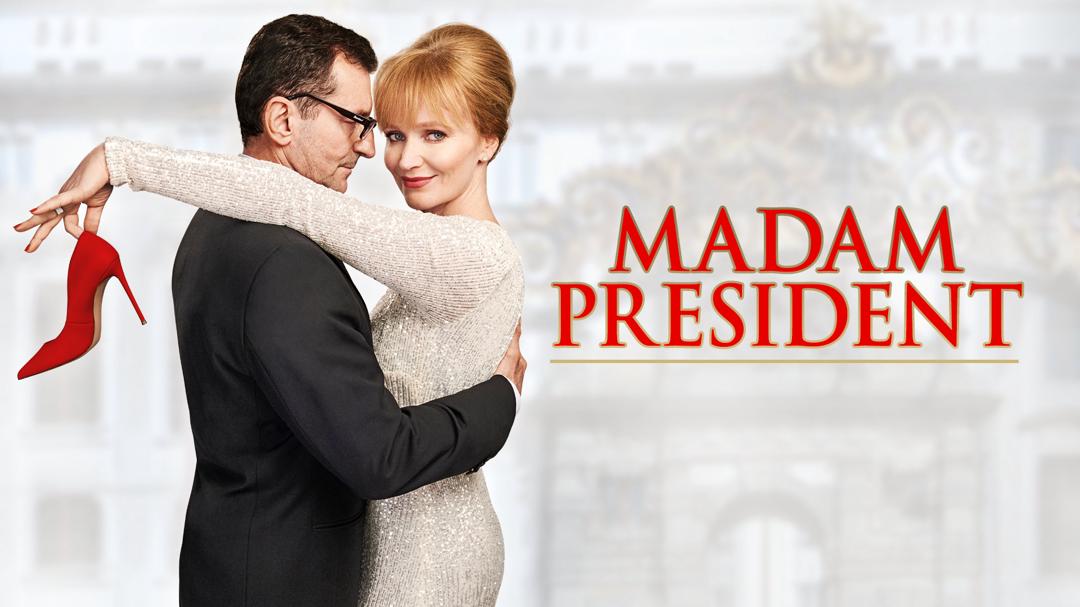 Madam President