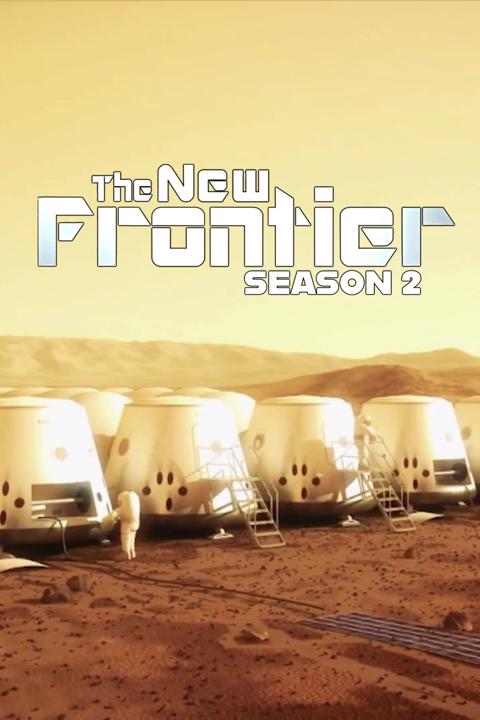 Movie poster for Mars: a Traveller's Guide