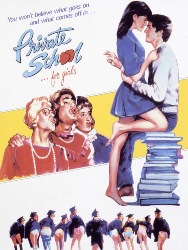 Private School