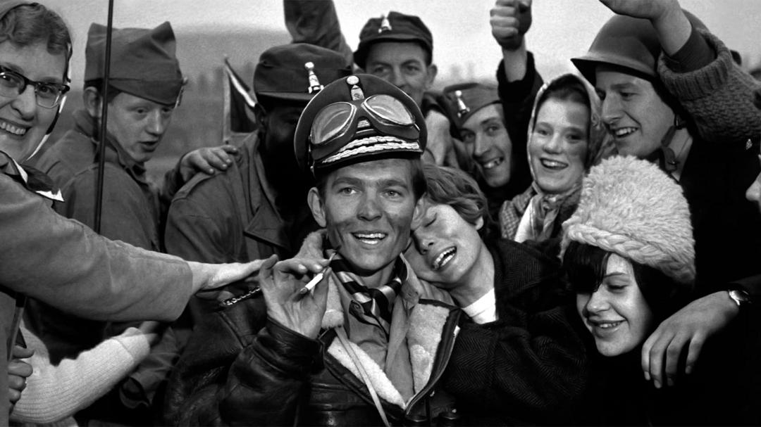 Background image for Billy Liar