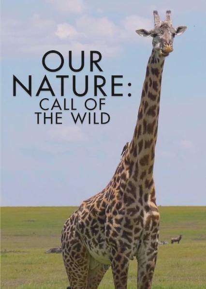 Poster för Our Nature