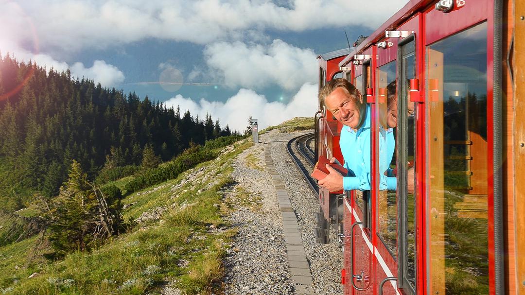 Background image for Great Continental Railway Journeys