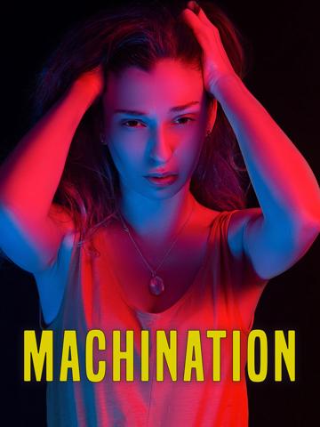 Machination poszter