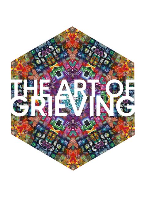 Poster för The Art of Grieving
