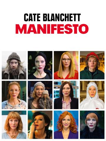 Manifesztum poszter