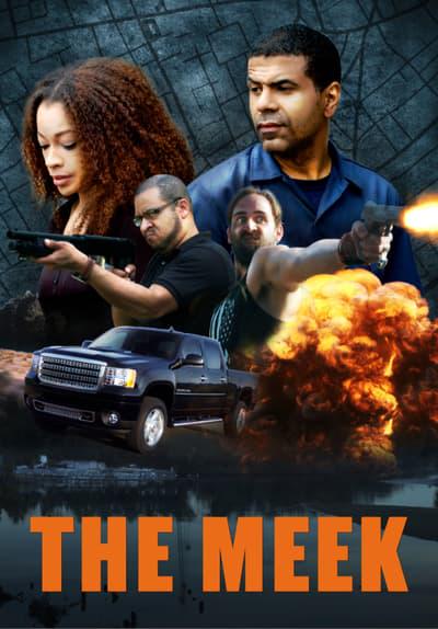 Poster för The Meek