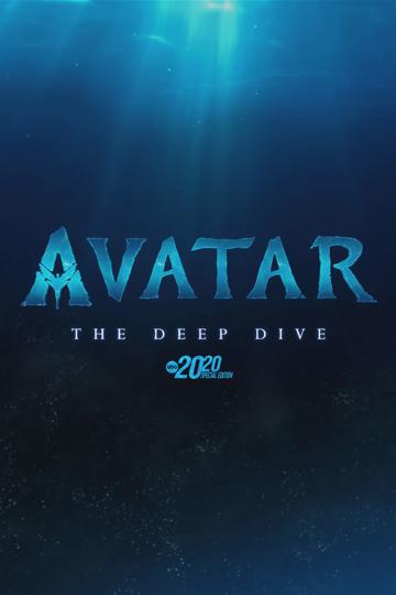 Avatar: Utazás a kulisszák mögé poszter