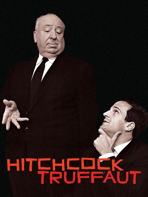 Hitchcock/Truffaut