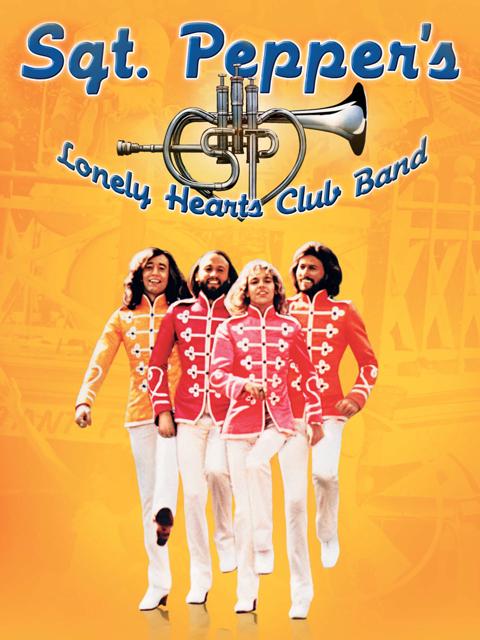 Sgt. Pepper's Lonely Hearts Club Band