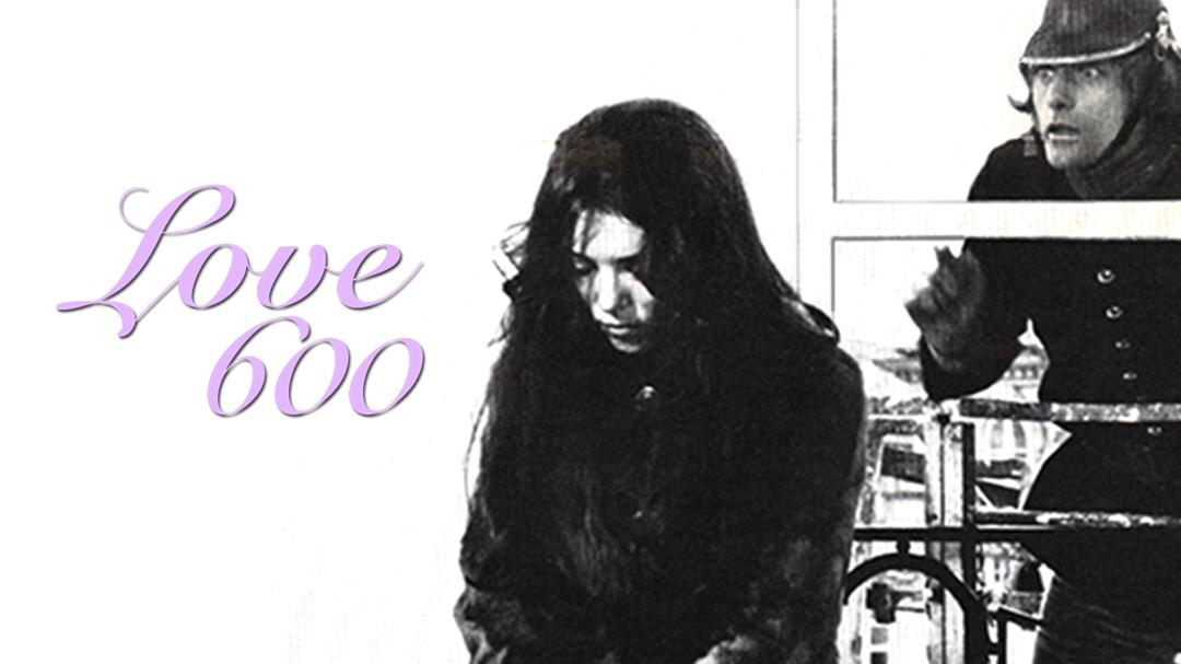 Love 600