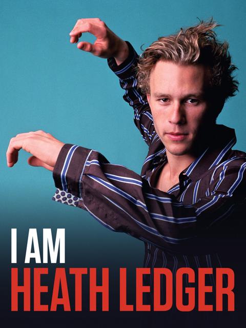 I Am Heath Ledger