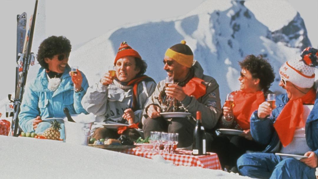 Background image for Snowroller